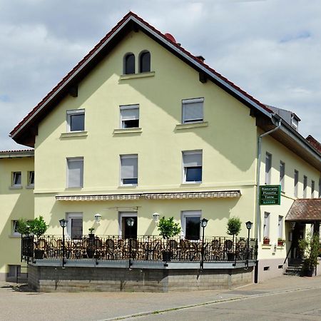 Hotel Tannenhof Steinen  Luaran gambar
