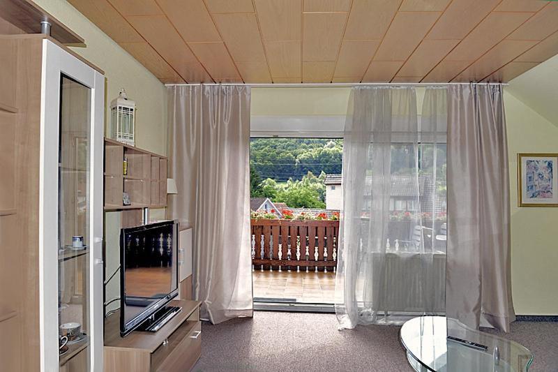 Hotel Tannenhof Steinen  Bilik gambar