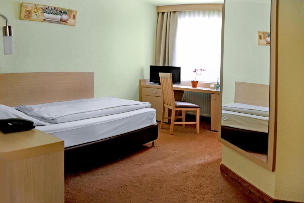 Hotel Tannenhof Steinen  Bilik gambar