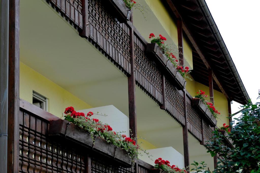 Hotel Tannenhof Steinen  Bilik gambar
