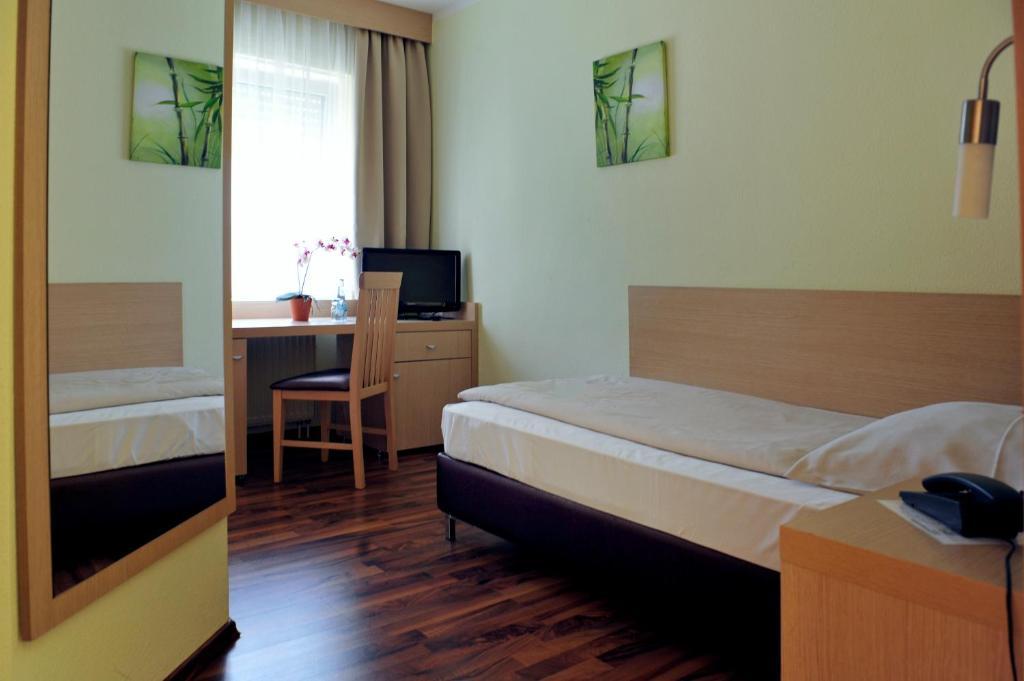 Hotel Tannenhof Steinen  Bilik gambar