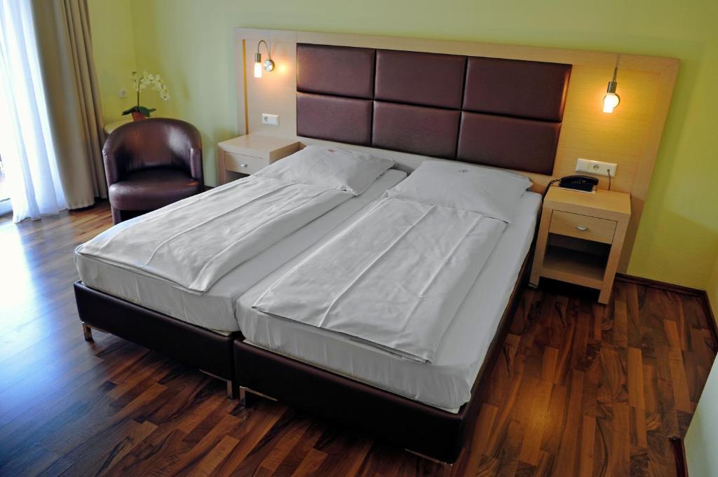 Hotel Tannenhof Steinen  Bilik gambar