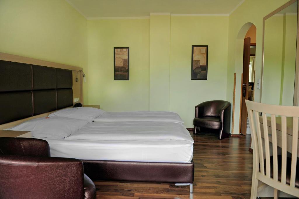Hotel Tannenhof Steinen  Bilik gambar