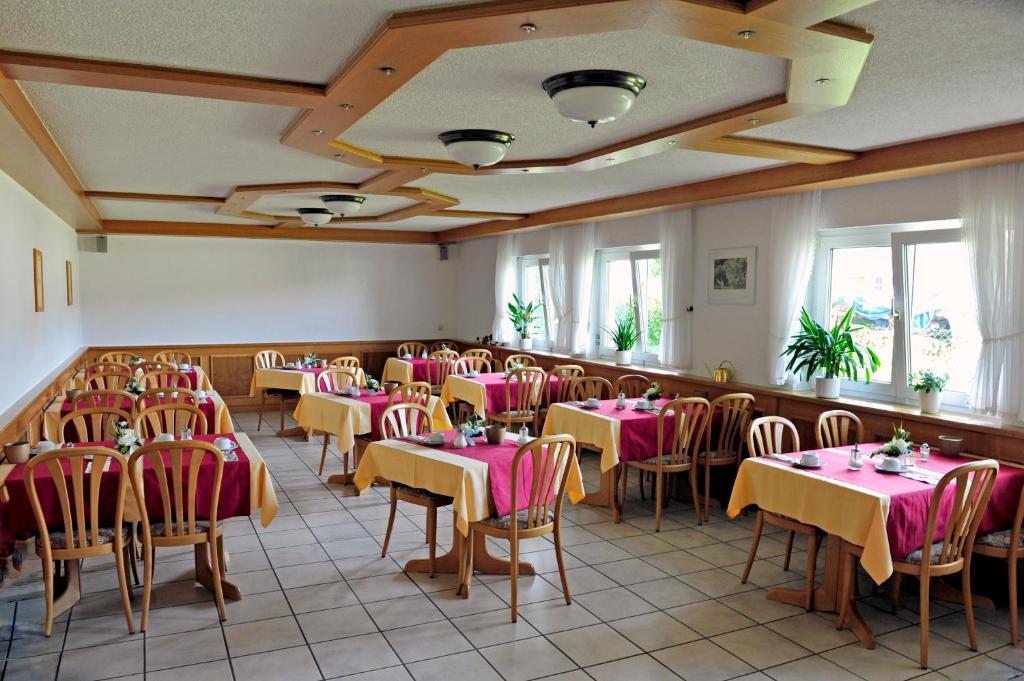 Hotel Tannenhof Steinen  Luaran gambar