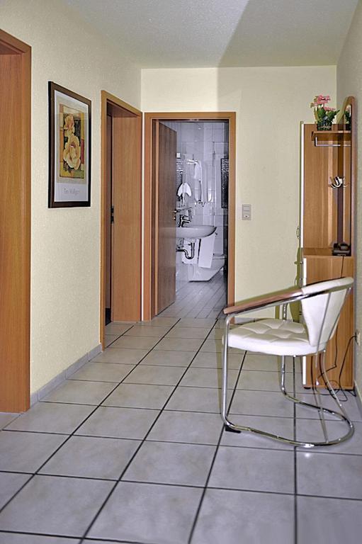 Hotel Tannenhof Steinen  Bilik gambar