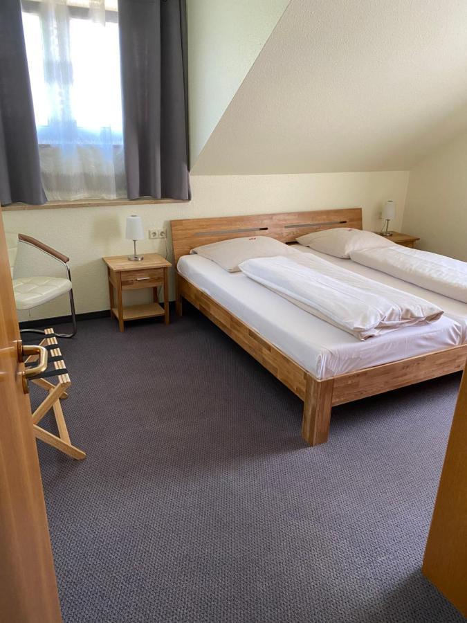 Hotel Tannenhof Steinen  Luaran gambar